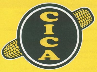 Corn Items Collectors Assn. Image